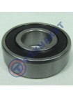 Подшипник 6203 2RS (180203) ZKL Чехия 17*40*12