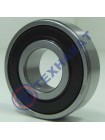 Подшипник 6203 2RS (180203) ZKL Чехия 17*40*12