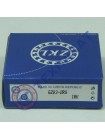 Подшипник 6203 2RS (180203) ZKL Чехия 17*40*12