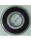 Подшипник 6203 2RS (180203) ZKL Чехия 17*40*12