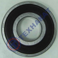 Подшипник 6203 2RS (180203) ZKL Чехия 17*40*12