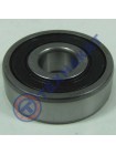 Подшипник 6200 2RS (180200) ZKL Чехия 10*30*9