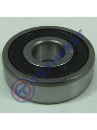 Подшипник 6200 2RS (180200) ZKL Чехия 10*30*9