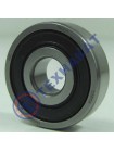 Подшипник 6200 2RS (180200) ZKL Чехия 10*30*9