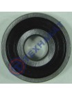 Подшипник 6200 2RS (180200) ZKL Чехия 10*30*9