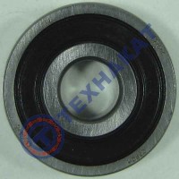Подшипник 6200 2RS (180200) ZKL Чехия 10*30*9