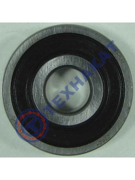 Подшипник 6200 2RS (180200) ZKL Чехия 10*30*9