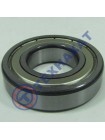 Подшипник 6207ZZ (80207) ZKL Чехия 35*72*17