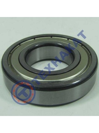 Подшипник 6207ZZ (80207) ZKL Чехия 35*72*17