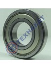 Подшипник 6207ZZ (80207) ZKL Чехия 35*72*17