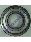 Подшипник 6207ZZ (80207) ZKL Чехия 35*72*17