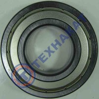 Подшипник 6207ZZ (80207) ZKL Чехия 35*72*17