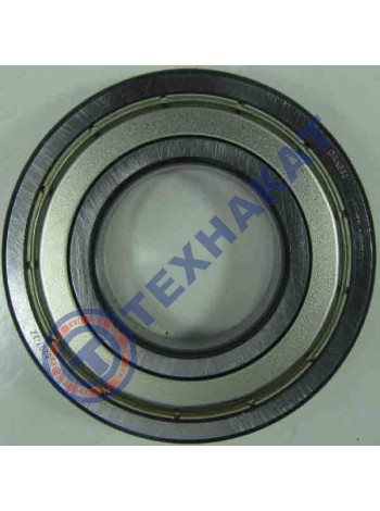 Подшипник 6207ZZ (80207) ZKL Чехия 35*72*17
