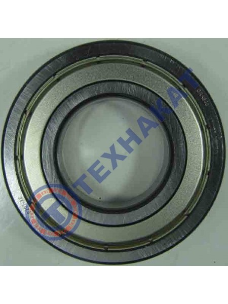 Подшипник 6207ZZ (80207) ZKL Чехия 35*72*17