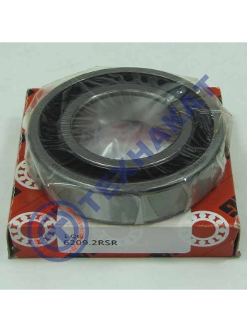 Подшипник 6209 2RSR (180209) FAG Германия 45*85*19