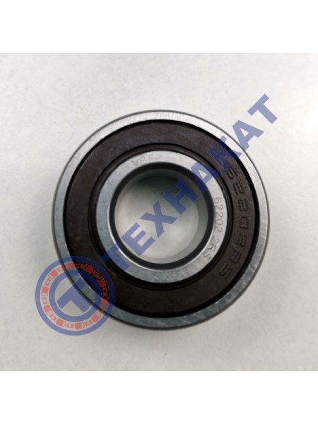 Подшипник 62202 2RS (180502) VBF 15*35*14