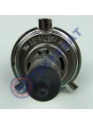Лампочка 12V 60/55W H4 P43t (галоген)