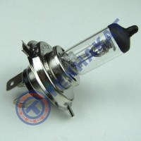 Лампочка 12V 60/55W H4 P43t (галоген)