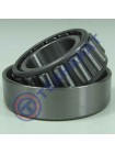 Подшипник 32206A (7506) ZKL Чехия 30*62*21,25