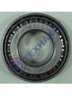 Подшипник 32206A (7506) ZKL Чехия 30*62*21,25
