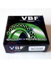 Подшипник N2205 (2505) VBF 25*52*18