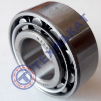Подшипник N2205 (2505) VBF 25*52*18