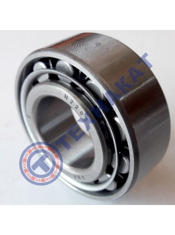 Подшипник N2205 (2505) VBF 25*52*18