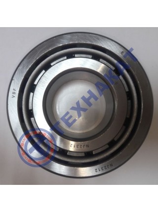 Подшипник NJ2312 (42612) VBF 60*130*46