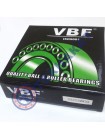 Подшипник 22222MW33 (3522H) VBF 110*200*46
