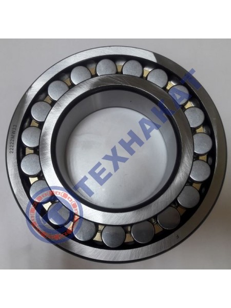 Подшипник 22222MW33 (3522H) VBF 110*200*46