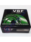 Подшипник 30304 (7304) VBF 20*52*16,25