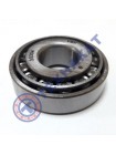 Подшипник 30304 (7304) VBF 20*52*16,25