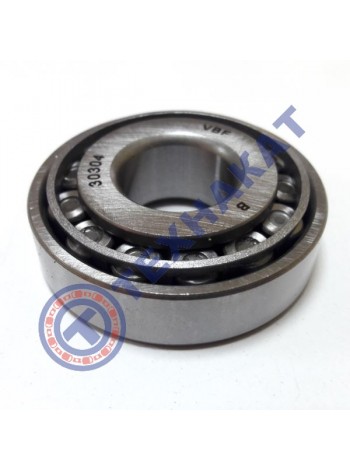 Подшипник 30304 (7304) VBF 20*52*16,25