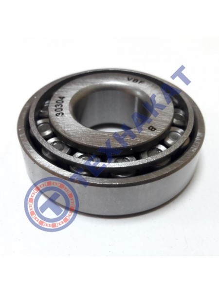 Подшипник 30304 (7304) VBF 20*52*16,25