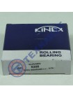 Подшипник 6208 (208) KINEX Словакия 40*80*18