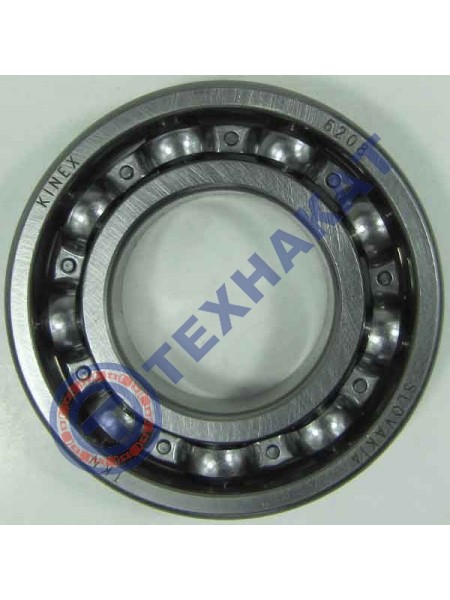 Подшипник 6208 (208) KINEX Словакия 40*80*18