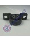Подшипник UCP206 VBF 30*62*19