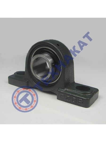Подшипник UCP206 VBF 30*62*19