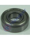 Подшипник 6001ZZ (80101) ZKL Чехия 12*28*8