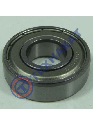 Подшипник 6001ZZ (80101) ZKL Чехия 12*28*8