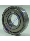 Подшипник 6001ZZ (80101) ZKL Чехия 12*28*8