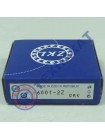 Подшипник 6001ZZ (80101) ZKL Чехия 12*28*8