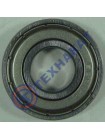 Подшипник 6001ZZ (80101) ZKL Чехия 12*28*8