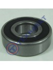 Подшипник 6204 2RS (180204) ZVL Словакия 20*47*14