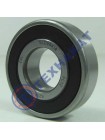 Подшипник 6204 2RS (180204) ZVL Словакия 20*47*14