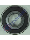 Подшипник 6204 2RS (180204) ZVL Словакия 20*47*14