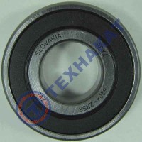 Подшипник 6204 2RS (180204) ZVL Словакия 20*47*14