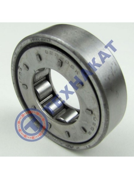 Подшипник 922205 ГПЗ 25*52*15