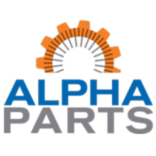 ALPHA-PARTS