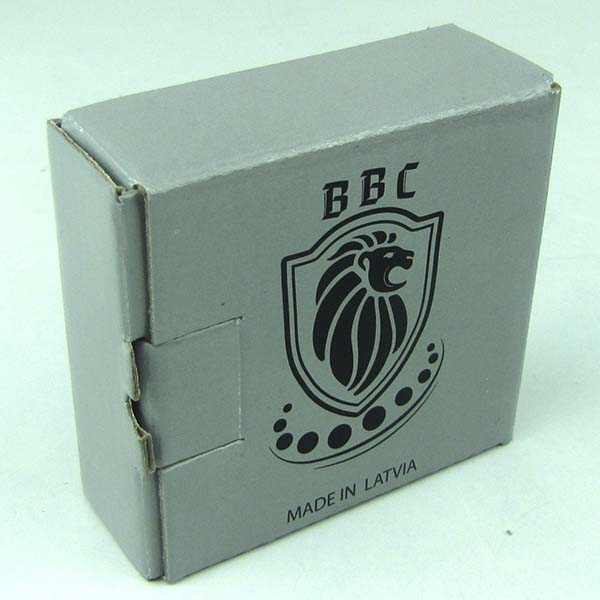 BBC-R Латвия